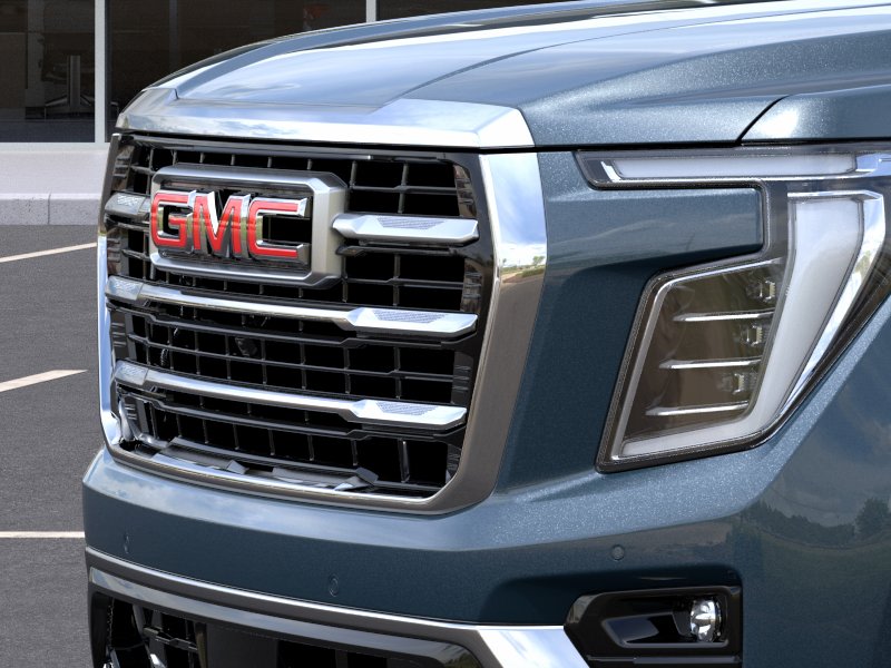 Thumbnail: 2026 GMC Yukon - 19