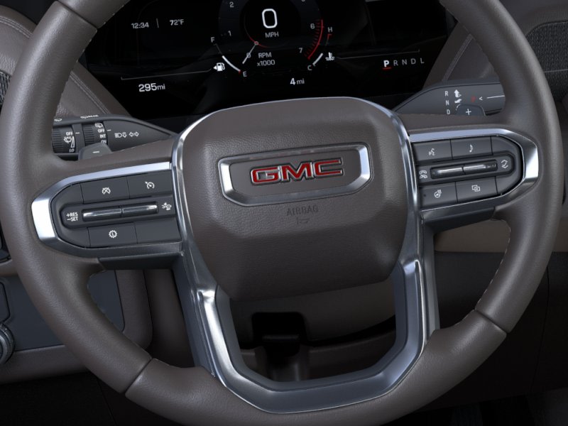 Thumbnail: 2026 GMC Yukon - 21