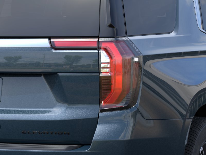 Thumbnail: 2026 GMC Yukon - 17