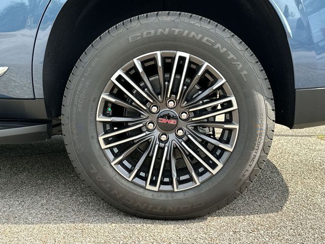 Thumbnail: 2026 GMC Yukon - 8