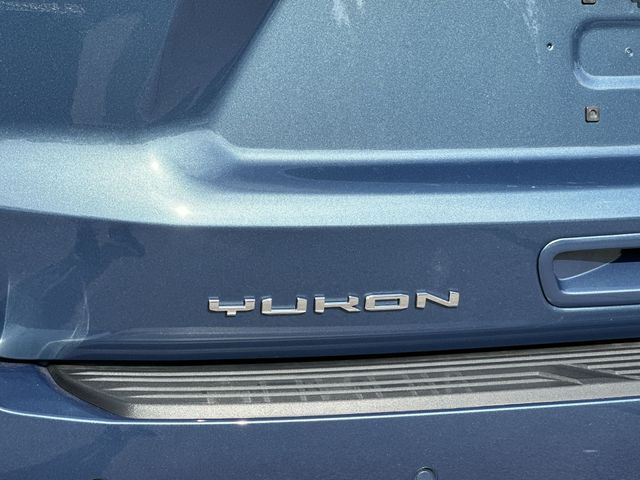 Thumbnail: 2026 GMC Yukon - 24