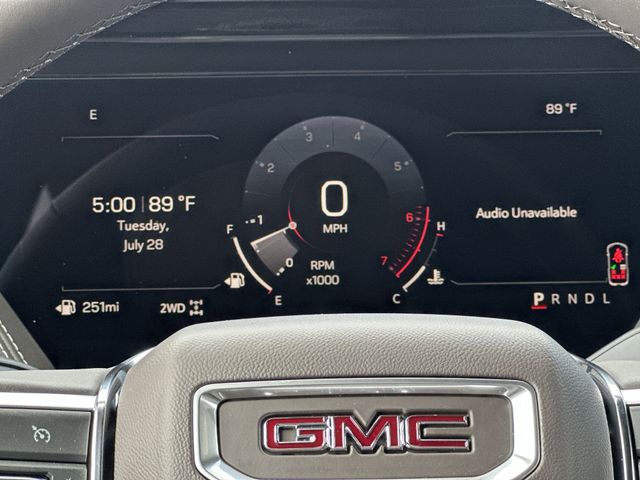 Thumbnail: 2026 GMC Yukon - 15