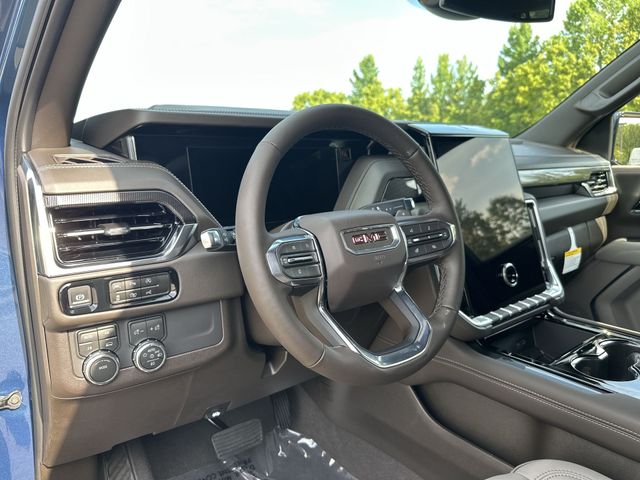 Thumbnail: 2026 GMC Yukon - 2