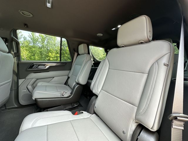 Thumbnail: 2026 GMC Yukon - 28