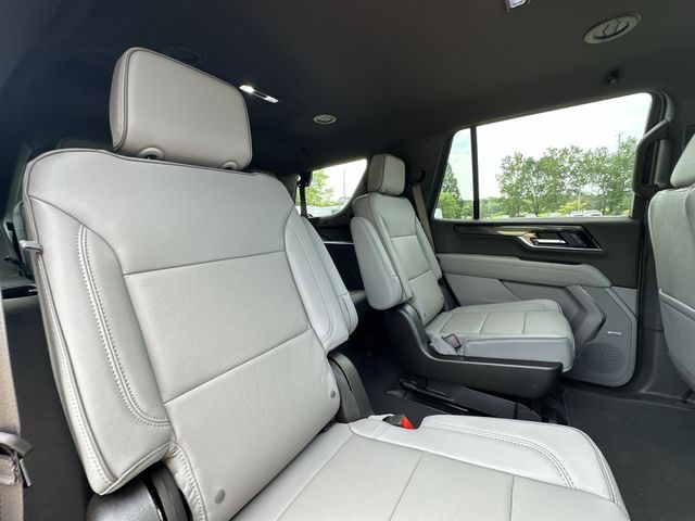 Thumbnail: 2026 GMC Yukon - 12