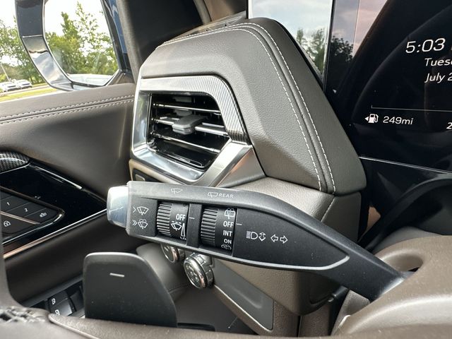 Thumbnail: 2026 GMC Yukon - 34