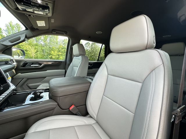 Thumbnail: 2026 GMC Yukon - 11