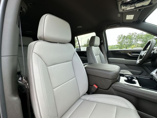 Thumbnail: 2026 GMC Yukon - 30