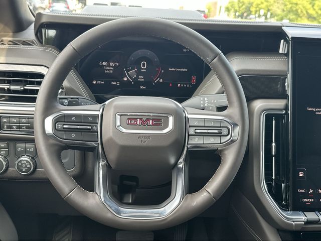 Thumbnail: 2026 GMC Yukon - 10