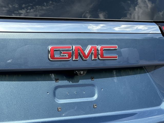 Thumbnail: 2026 GMC Yukon - 7