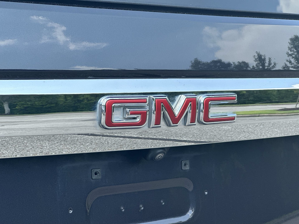 Thumbnail: 2023 GMC Yukon - 7