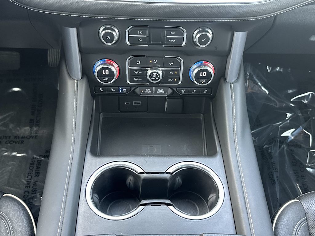 Thumbnail: 2023 GMC Yukon - 35