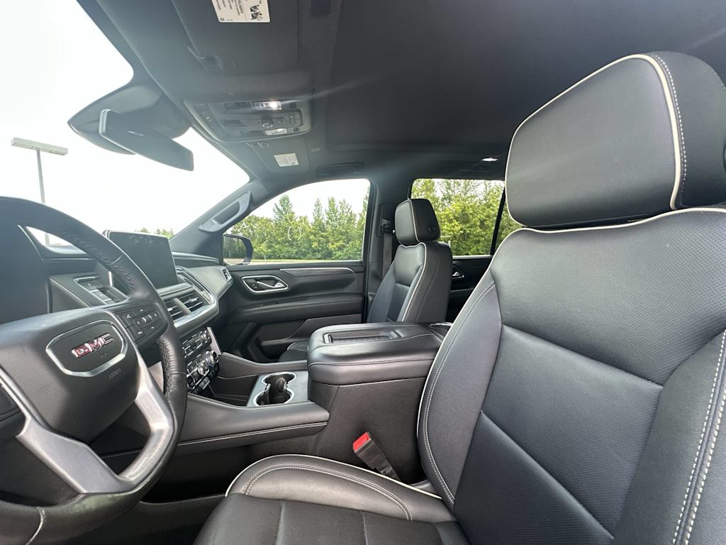 Thumbnail: 2023 GMC Yukon - 11