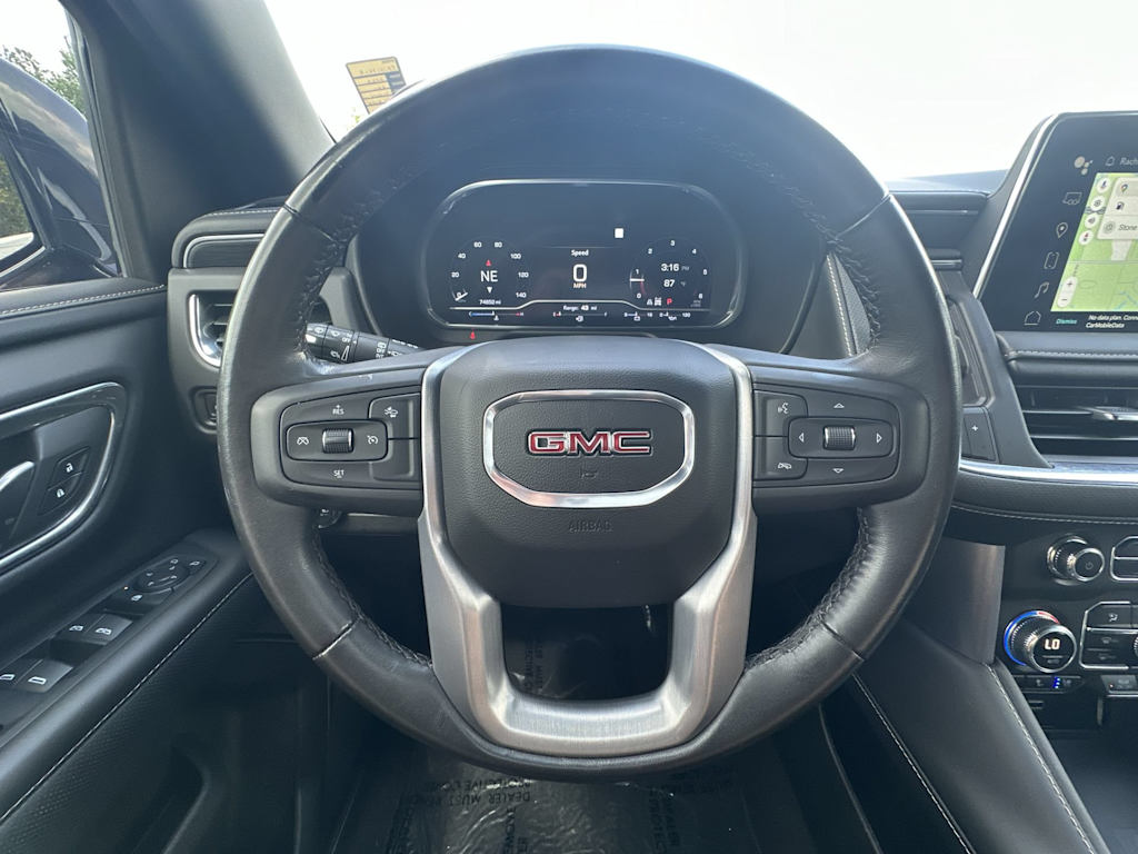 Thumbnail: 2023 GMC Yukon - 10