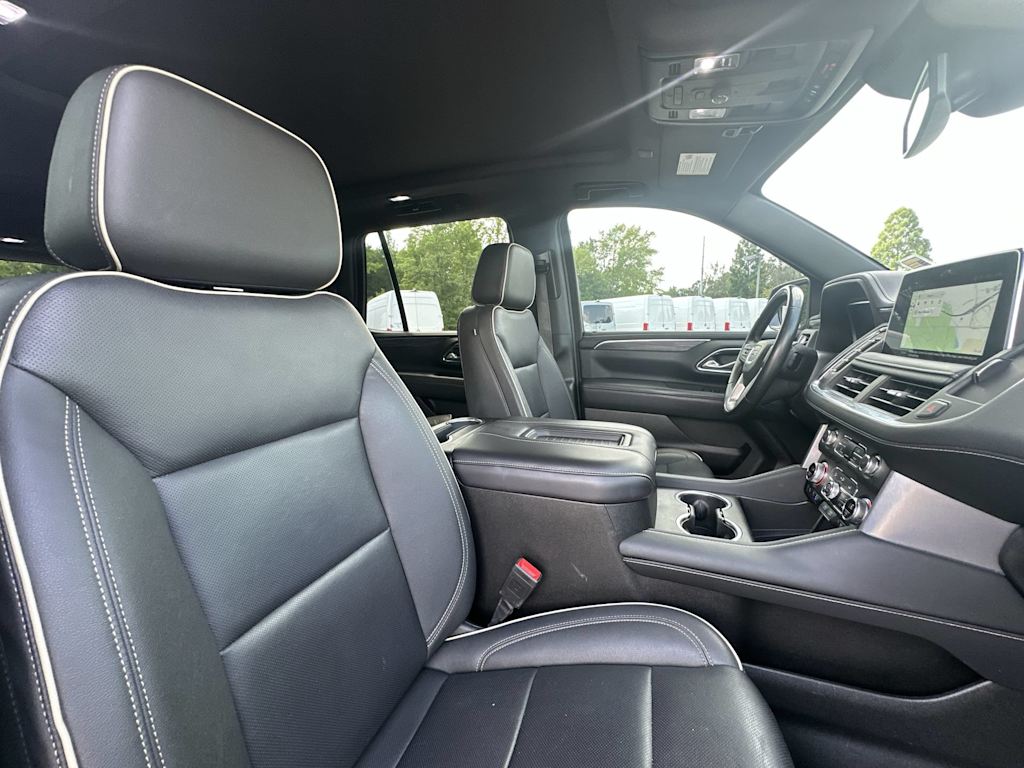 Thumbnail: 2023 GMC Yukon - 31
