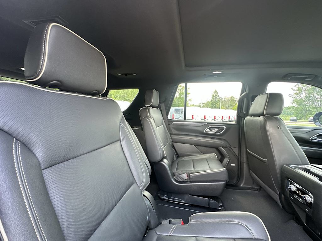 Thumbnail: 2023 GMC Yukon - 29