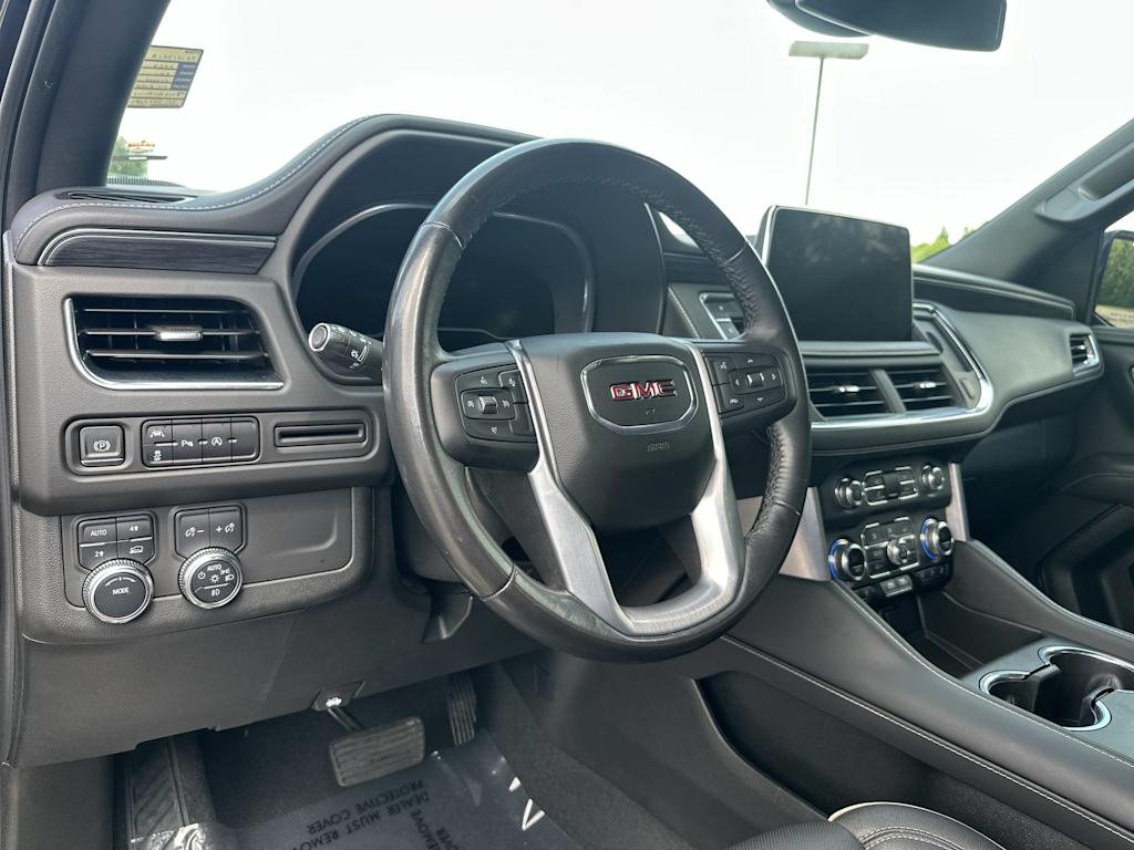 Thumbnail: 2023 GMC Yukon - 2