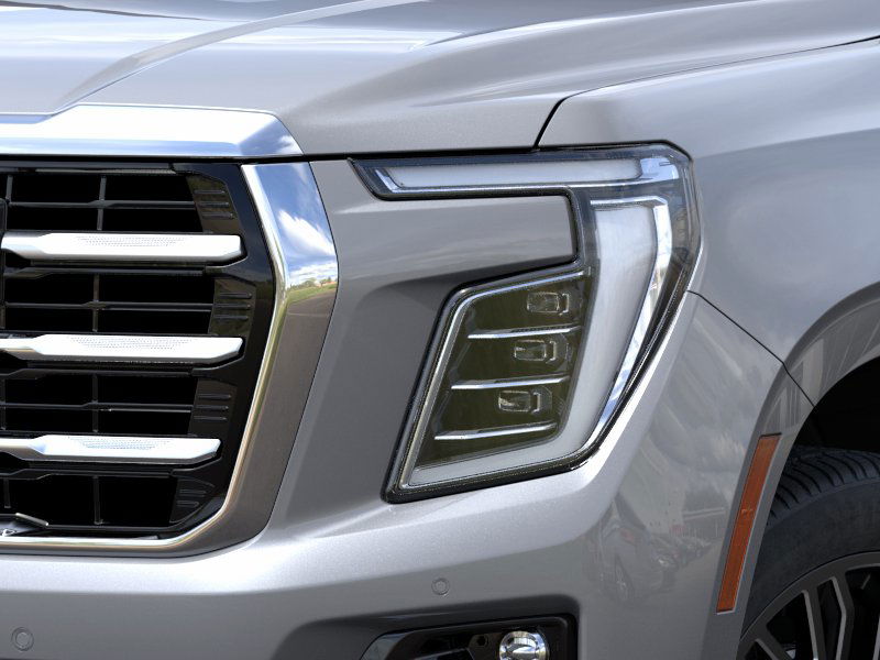 Thumbnail: 2026 GMC Yukon - 17
