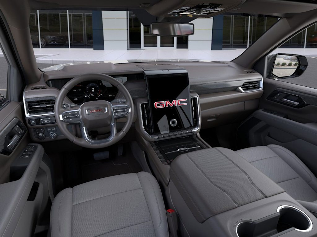 Thumbnail: 2026 GMC Yukon - 2