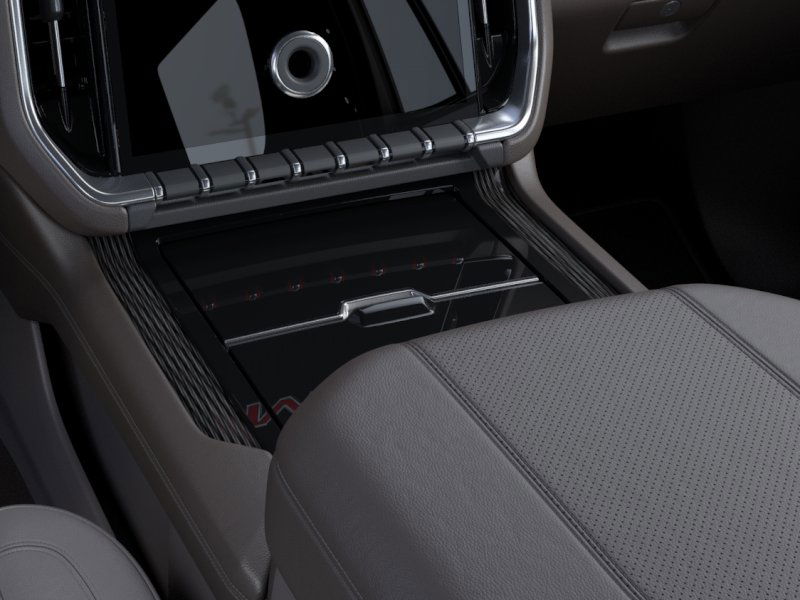 Thumbnail: 2026 GMC Yukon - 11