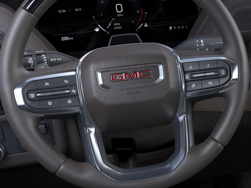 Thumbnail: 2026 GMC Yukon - 21
