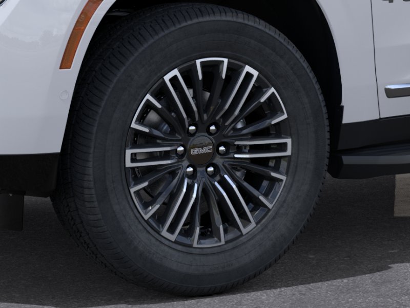 Thumbnail: 2026 GMC Yukon - 6