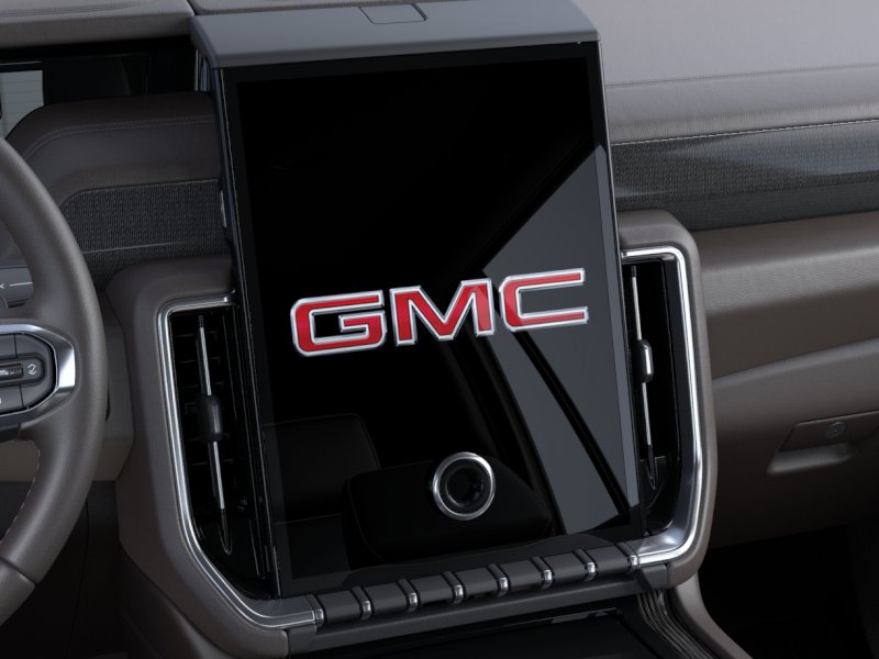 Thumbnail: 2026 GMC Yukon - 9