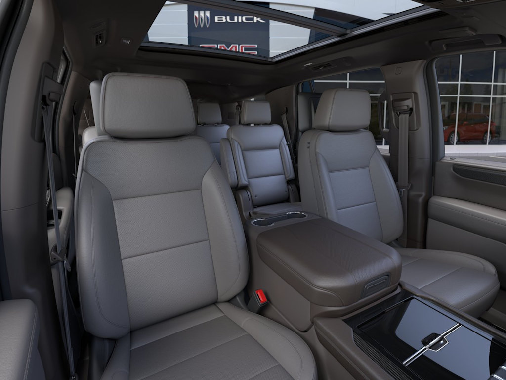 Thumbnail: 2026 GMC Yukon - 7