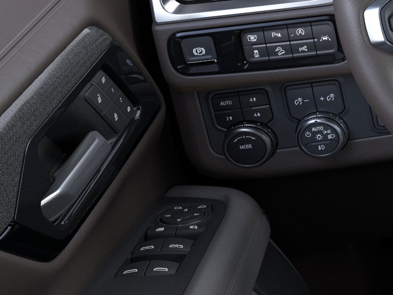 Thumbnail: 2026 GMC Yukon - 22