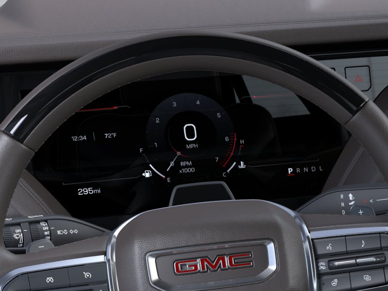 Thumbnail: 2026 GMC Yukon - 10