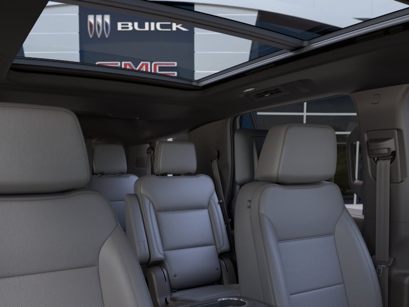 Thumbnail: 2026 GMC Yukon - 24