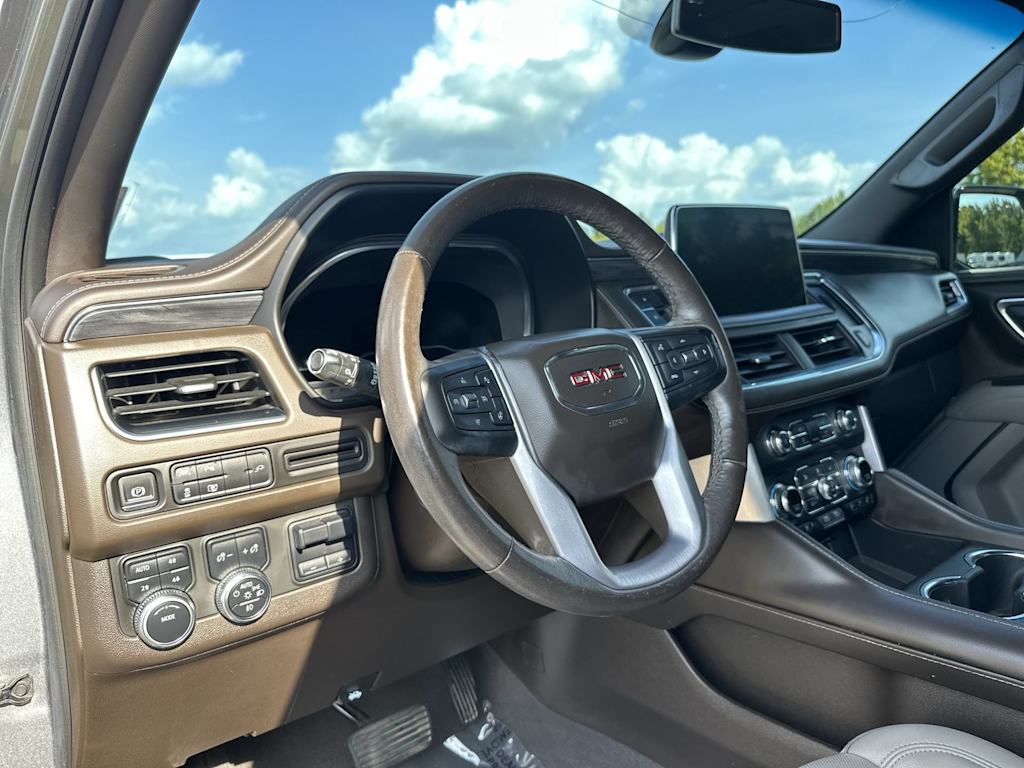 Thumbnail: 2022 GMC Yukon - 2