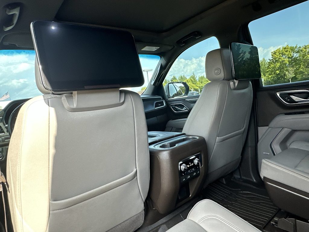 Thumbnail: 2022 GMC Yukon - 12