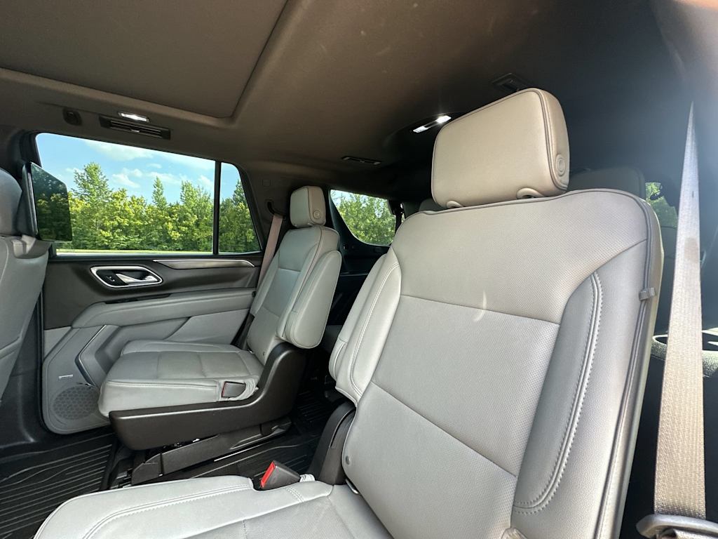 Thumbnail: 2022 GMC Yukon - 13