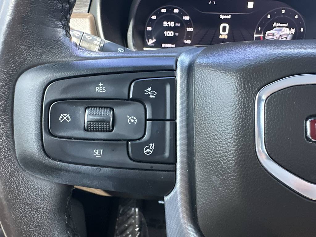 Thumbnail: 2022 GMC Yukon - 31
