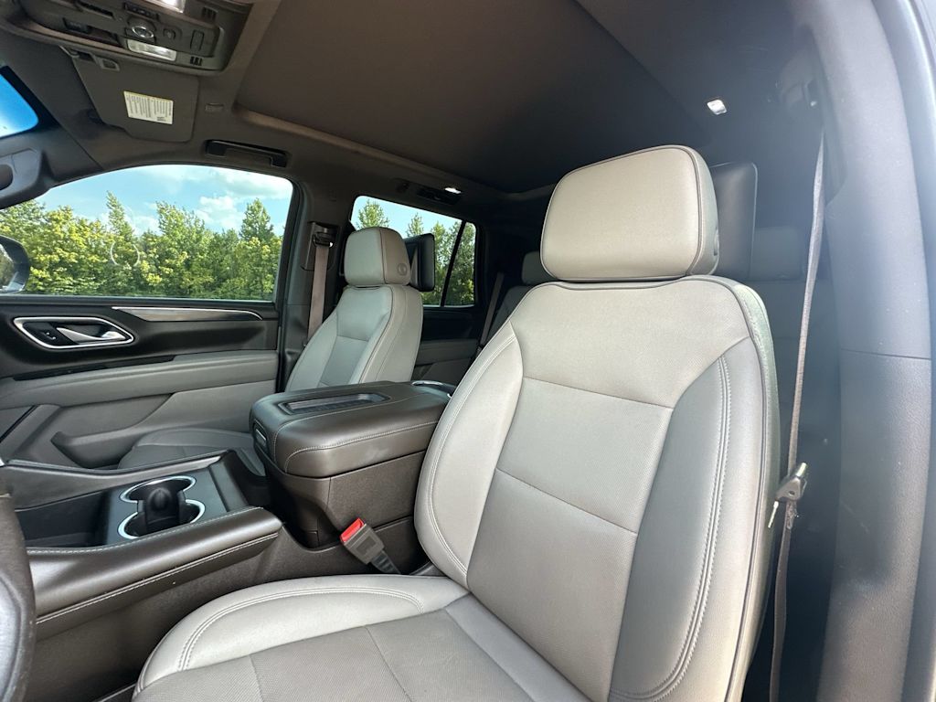 Thumbnail: 2022 GMC Yukon - 11