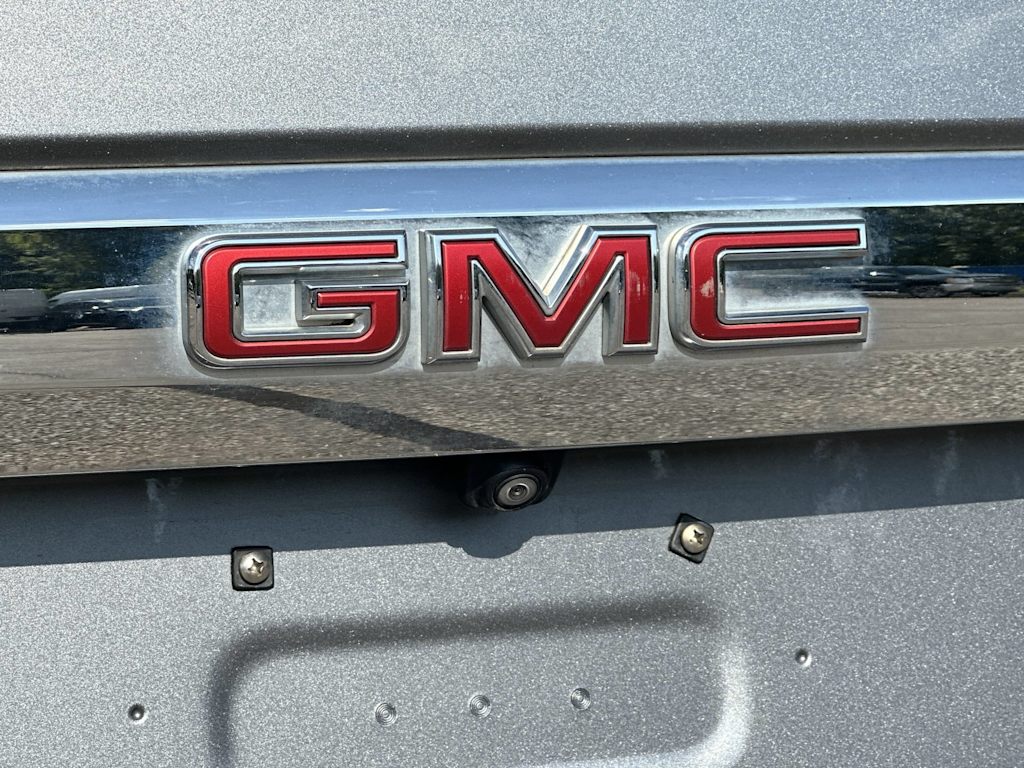 Thumbnail: 2022 GMC Yukon - 7