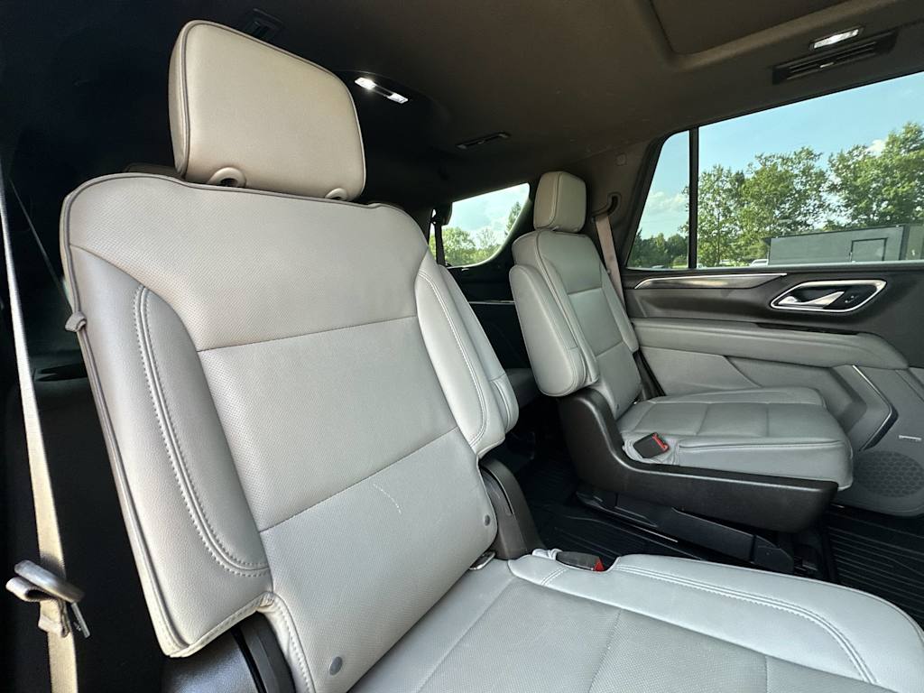 Thumbnail: 2022 GMC Yukon - 28