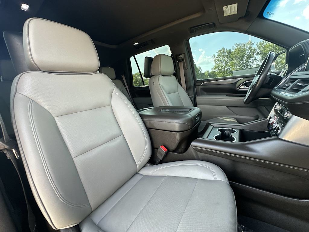 Thumbnail: 2022 GMC Yukon - 30