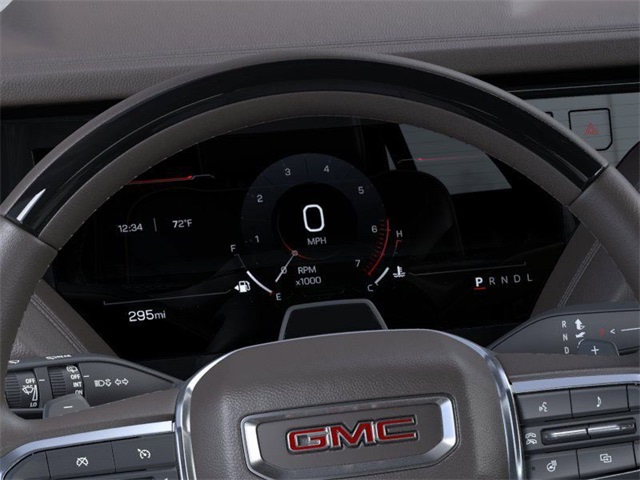 Thumbnail: 2026 GMC Yukon - 10