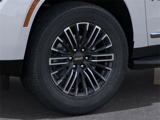 Thumbnail: 2026 GMC Yukon - 6