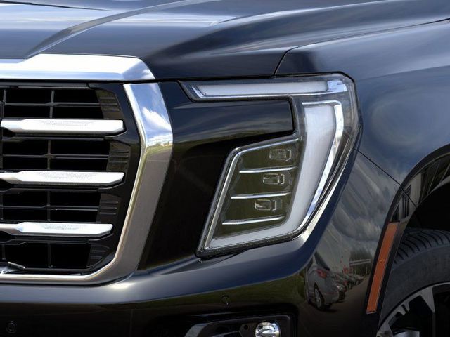 Thumbnail: 2026 GMC Yukon - 17