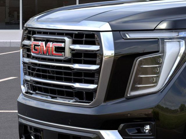 Thumbnail: 2026 GMC Yukon - 20