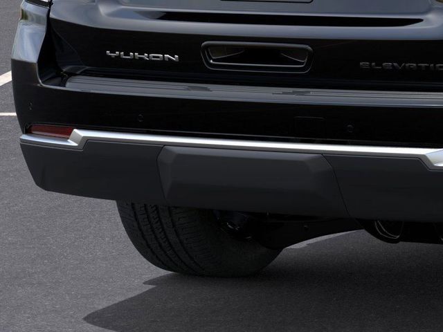 Thumbnail: 2026 GMC Yukon - 21