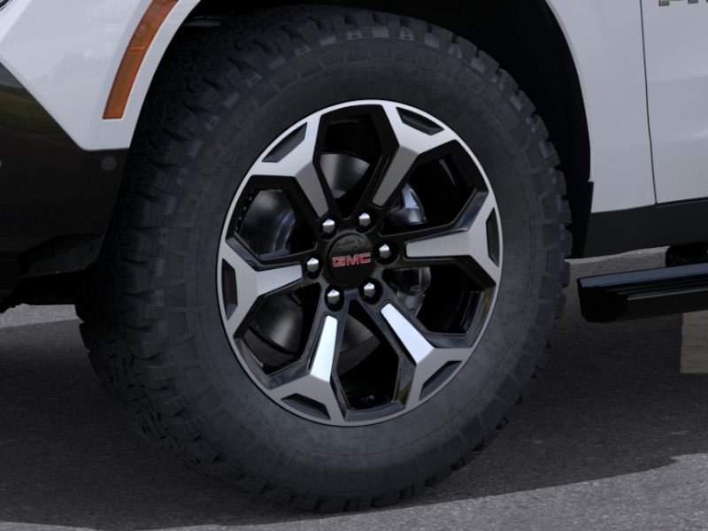 Thumbnail: 2026 GMC Yukon - 7