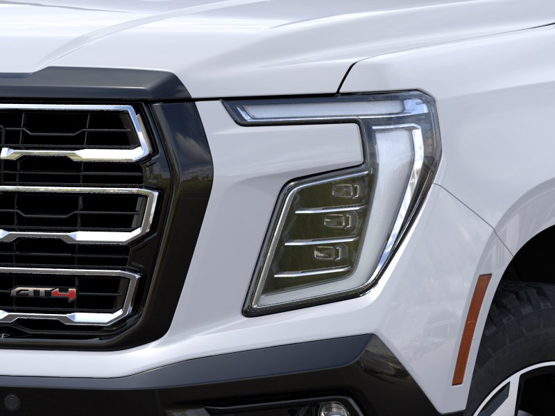 Thumbnail: 2026 GMC Yukon - 18