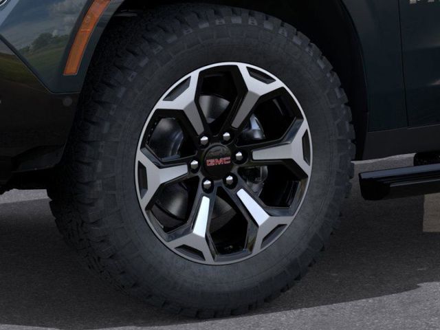 Thumbnail: 2026 GMC Yukon - 6