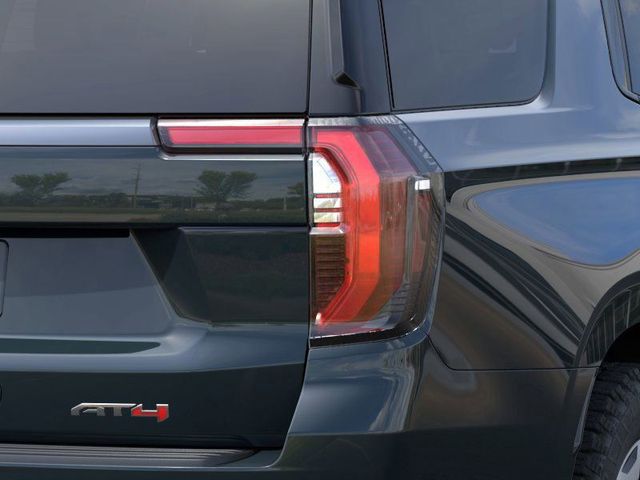 Thumbnail: 2026 GMC Yukon - 18