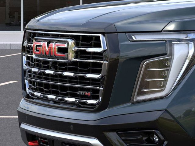 Thumbnail: 2026 GMC Yukon - 20
