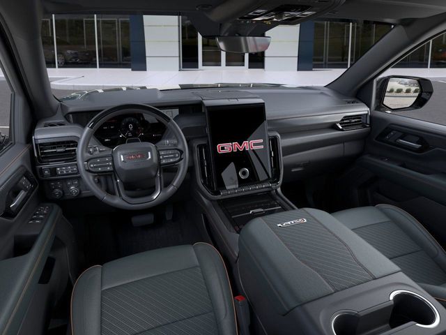 Thumbnail: 2026 GMC Yukon - 2